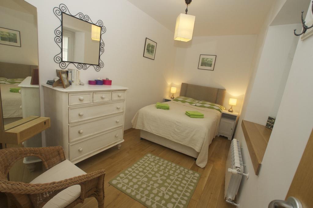 Chalet Floranneve Bovec Exterior foto
