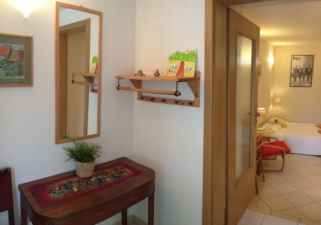 Chalet Floranneve Bovec Exterior foto