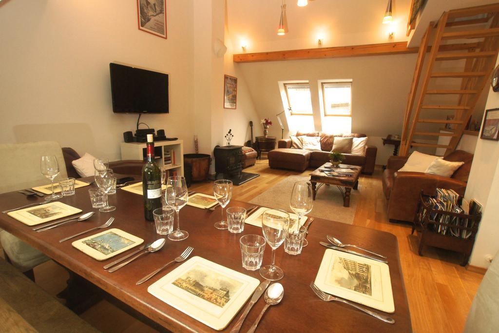Chalet Floranneve Bovec Exterior foto